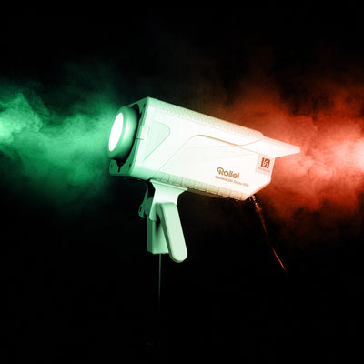 Bundle 2x Candela 200 Studio RGB