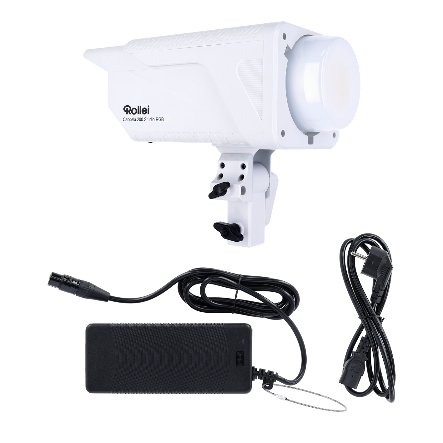 Bundle 2x Candela 200 Studio RGB