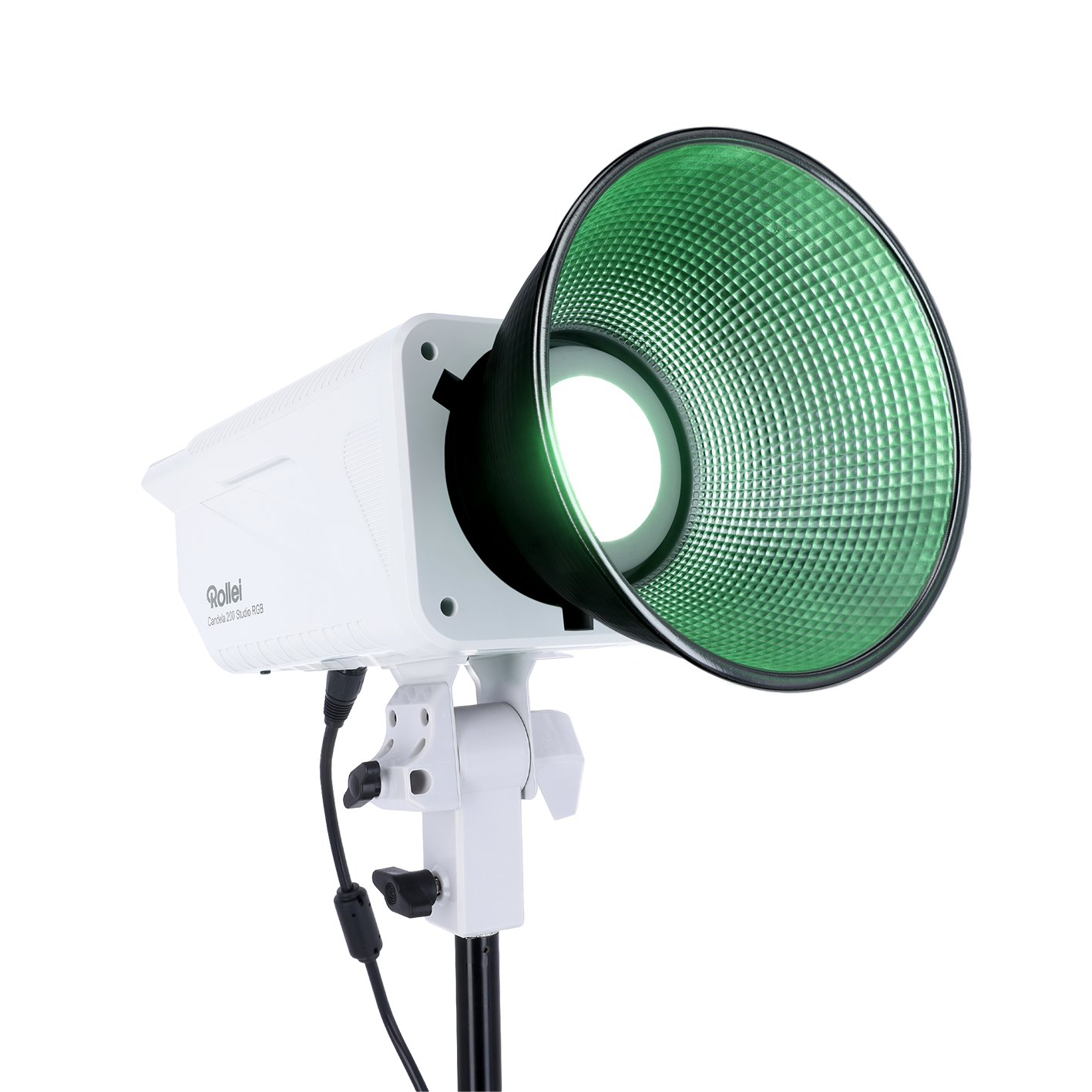 Bundle 2x Candela 200 Studio RGB