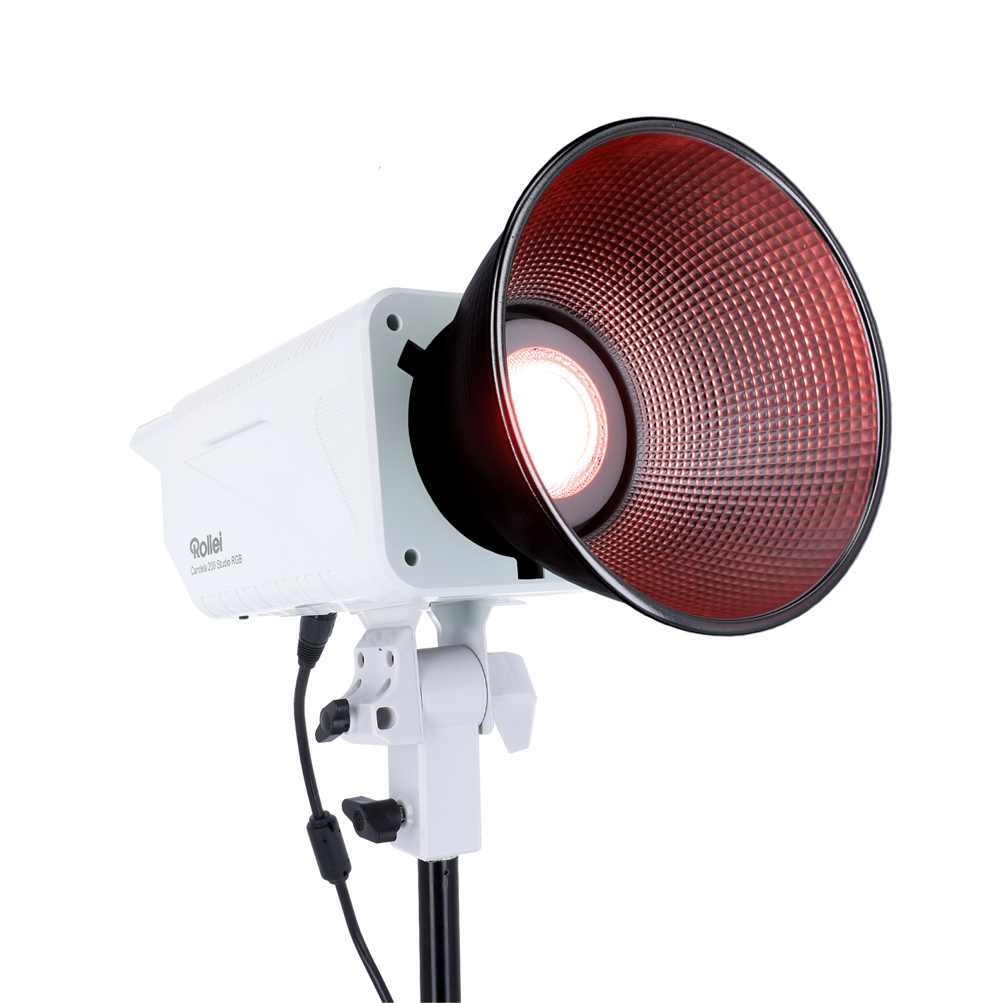 Bundle 2x Candela 200 Studio RGB