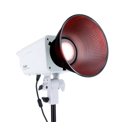 Bundle 2x Candela 200 Studio RGB