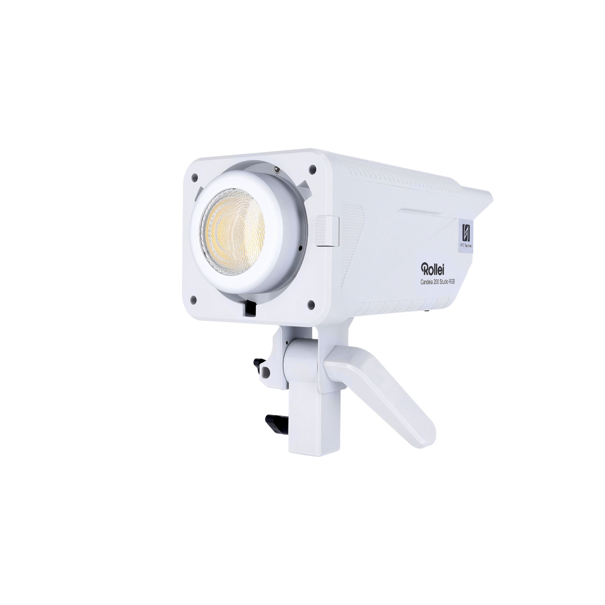 Bundle 2x Candela 200 Studio RGB
