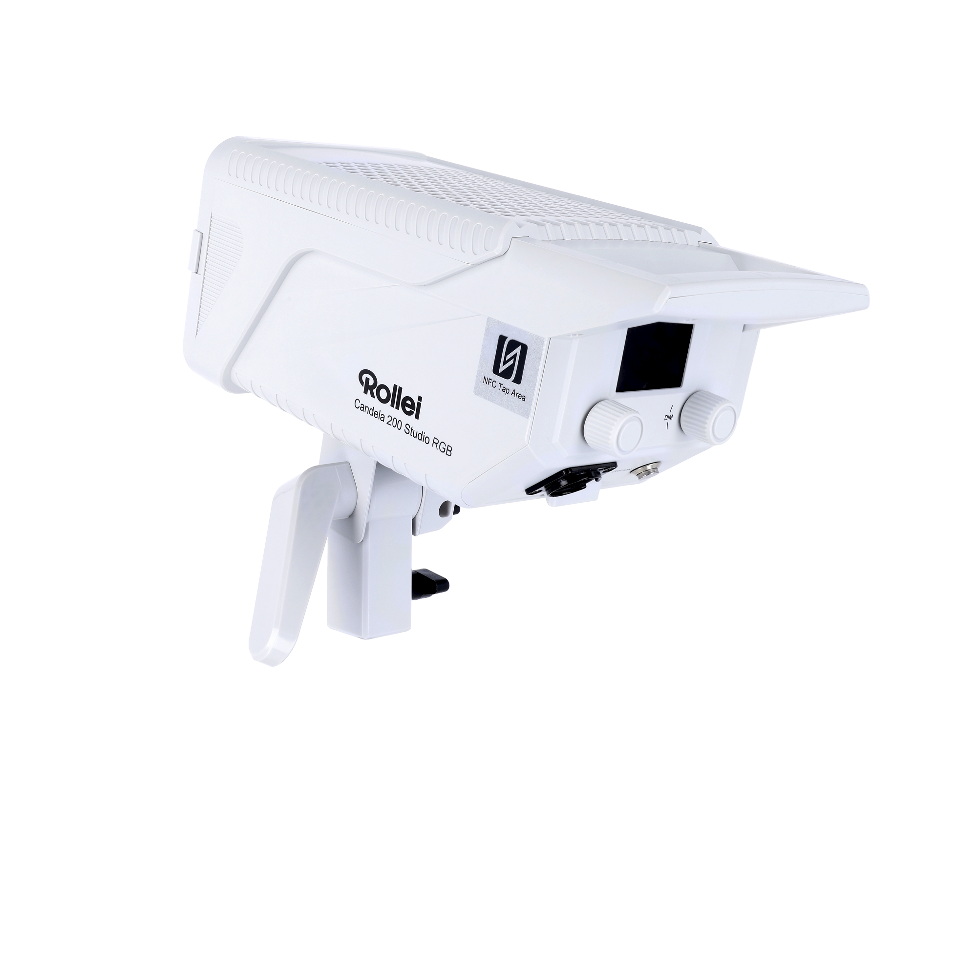 Bundle 2x Candela 200 Studio RGB