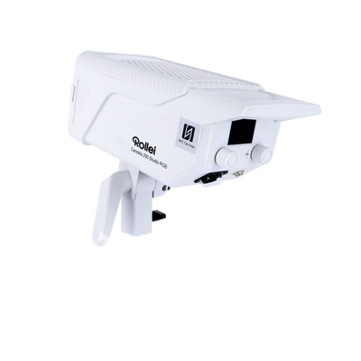 Bundle 2x Candela 200 Studio RGB