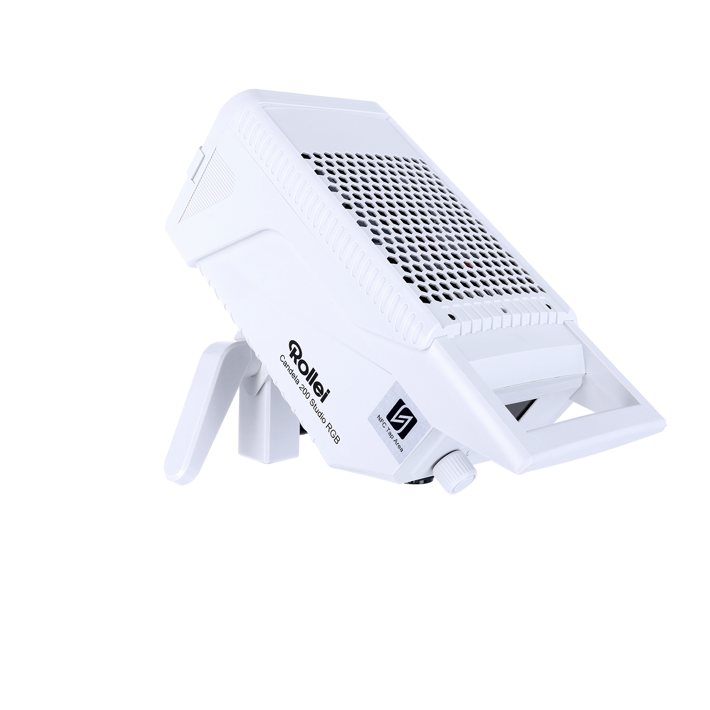 Bundle 2x Candela 200 Studio RGB