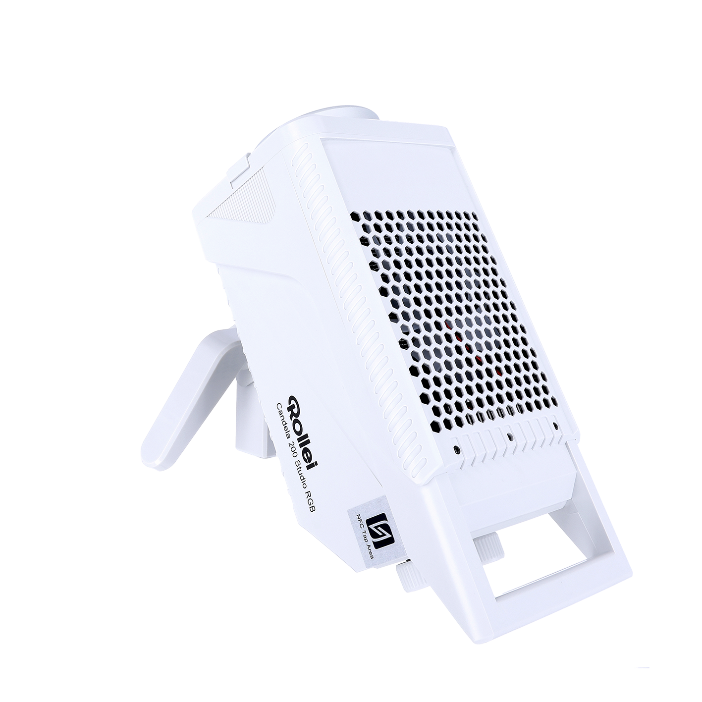 Bundle 2x Candela 200 Studio RGB