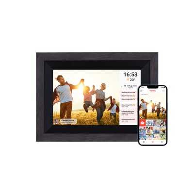 Smart Photo Frame | 10.0" | Model 105