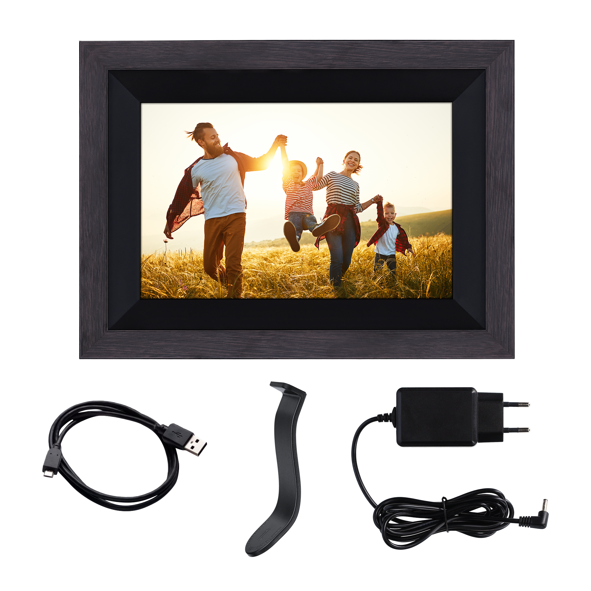 Smart Photo Frame | 10.0" | Model 105