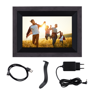 Smart Photo Frame | 10.0" | Model 105