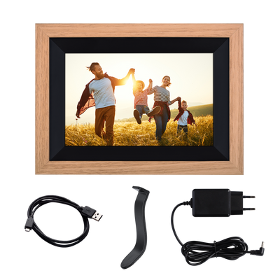 Smart Photo Frame | 10.0" | Model 105