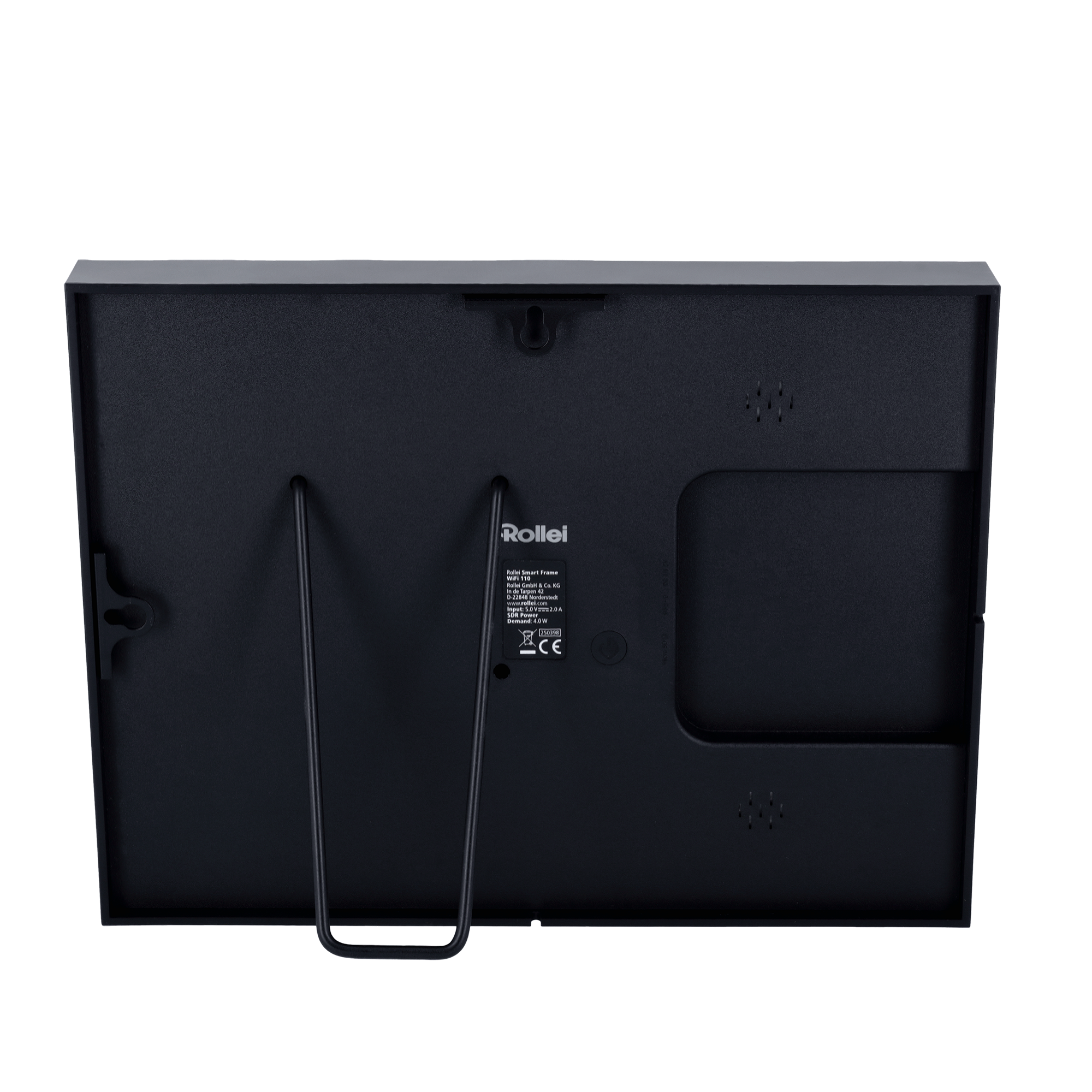 Smarter Bilderrahmen | 10,1“ | Modell 110