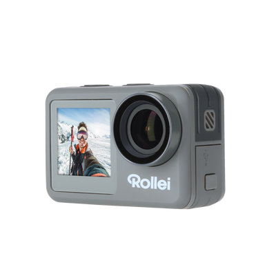 Action Camera 9s Plus