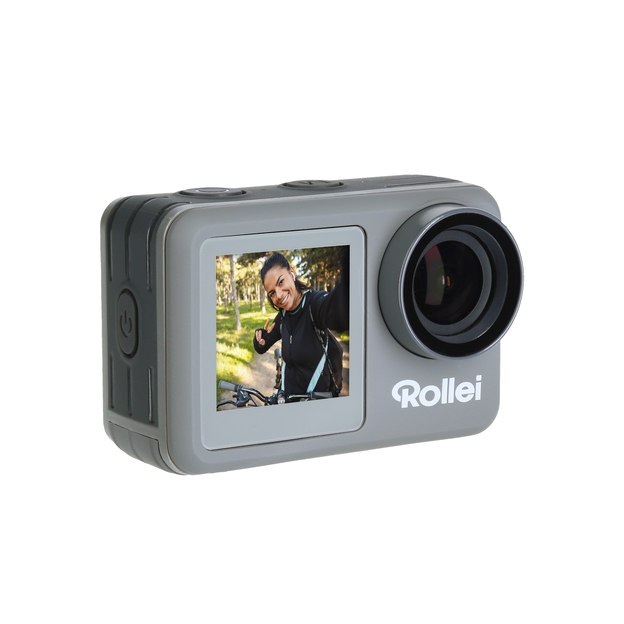 Actioncam 9s Plus
