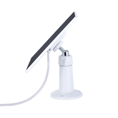 Überwachungskamera | Wireless | 2K-Auflösung | Solar