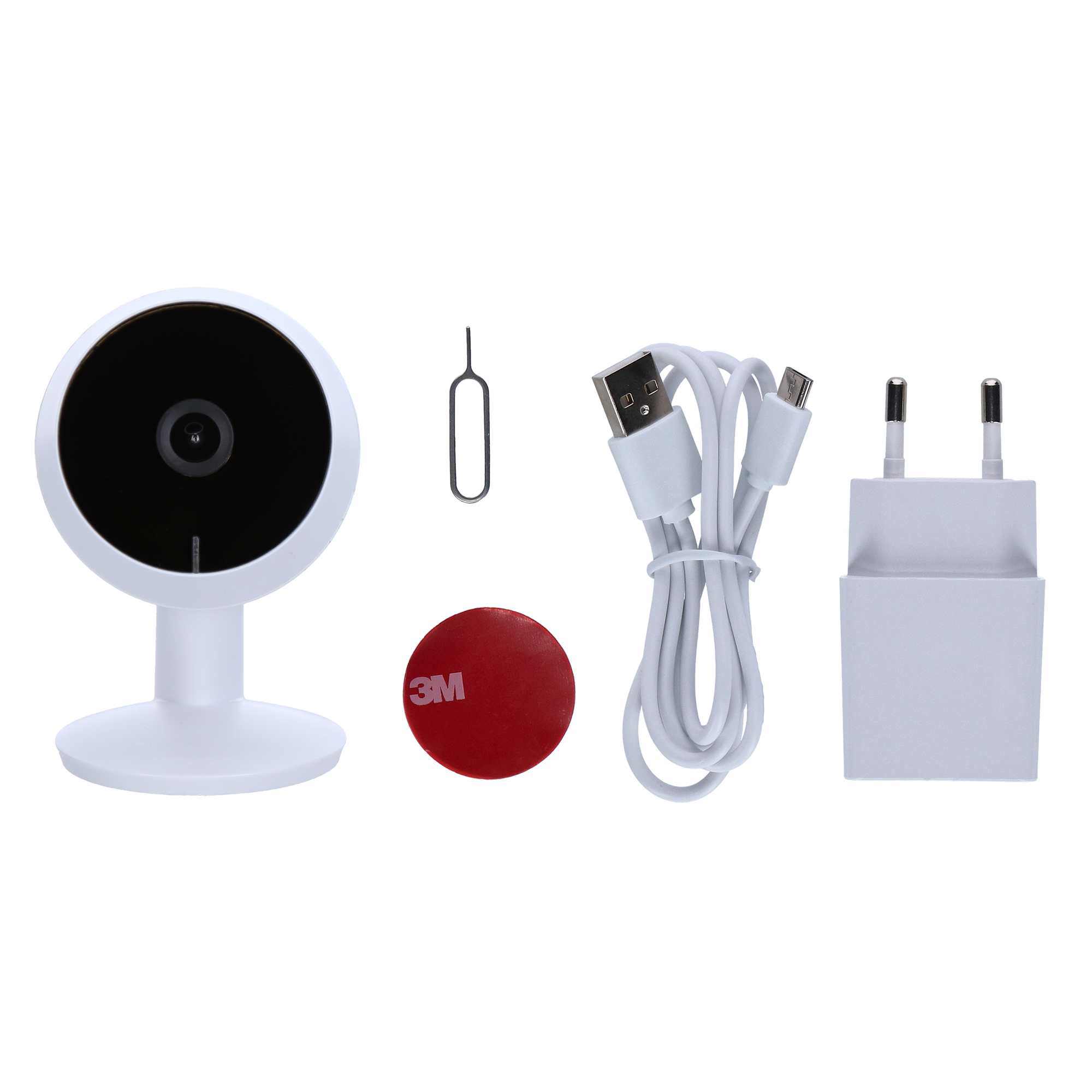 B-Ware: Indoor Security Cam 1080p