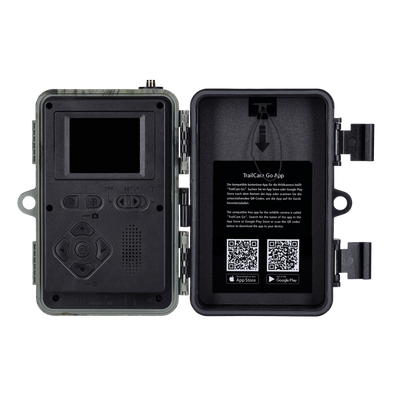 Trail Camera 4G SIMConnect