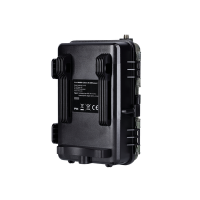 Trail Camera 4G SIMConnect