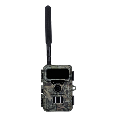 Trail Camera 4G SIMConnect