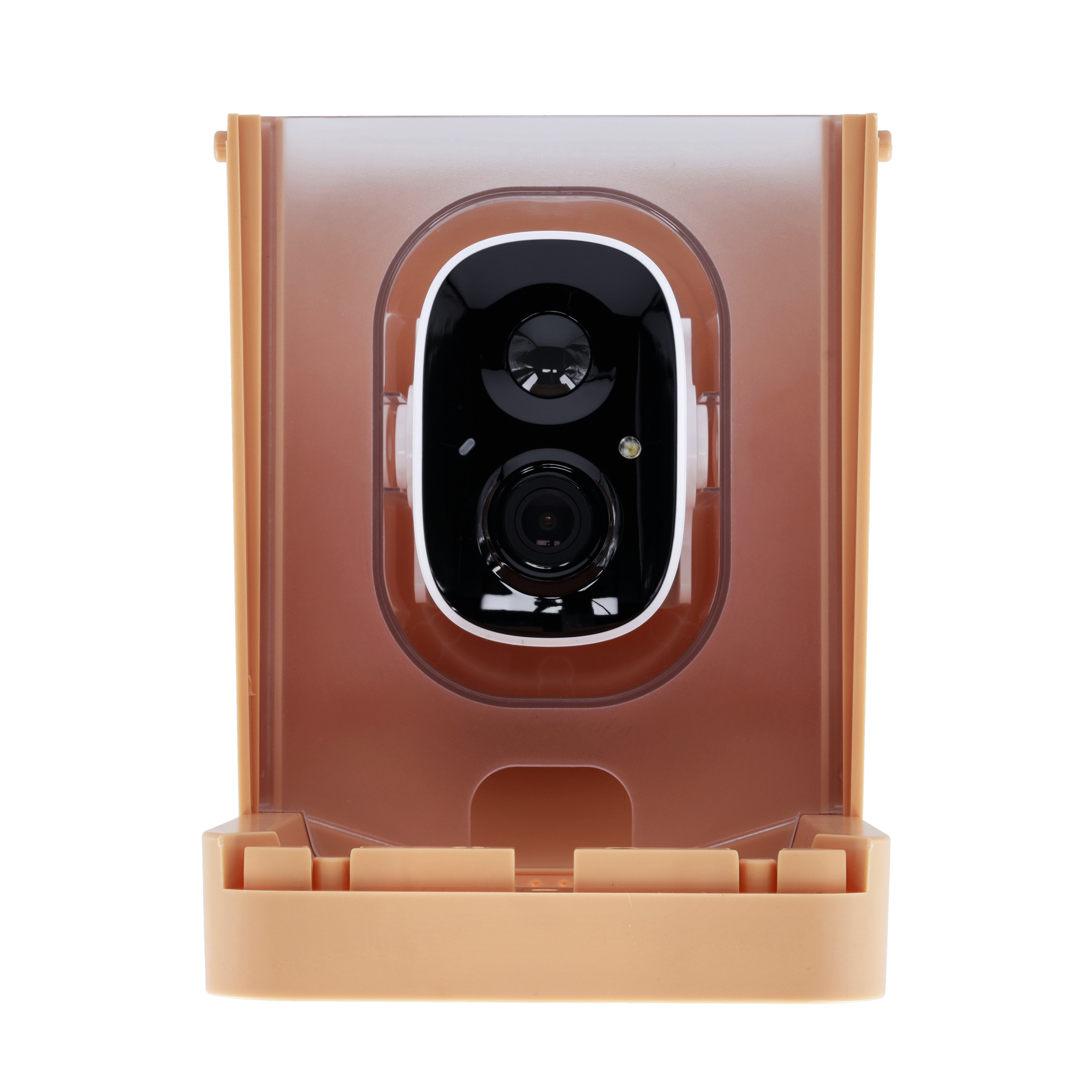 Smart AI Vogelhaus 3K