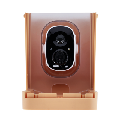Smart AI Vogelhaus 3K
