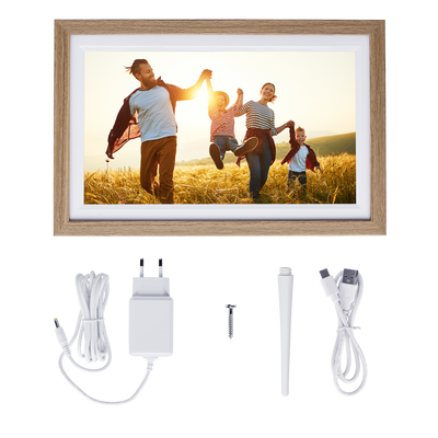 Smart Picture Frame | 15.6" | Model 152