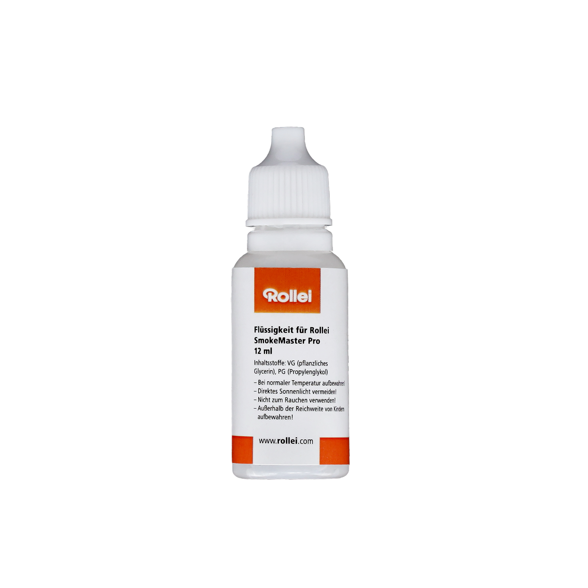 Refill Liquid (3-pack) for SmokeMaster / Pro