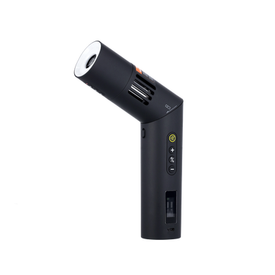 Bundle SmokeMaster Pro RGB | Nebelmaschine inkl. 9er-Set Nebelflüssigkeit