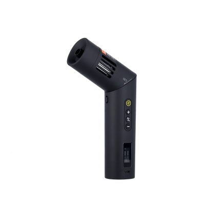Bundle SmokeMaster Pro RGB | Nebelmaschine inkl. 9er-Set Nebelflüssigkeit