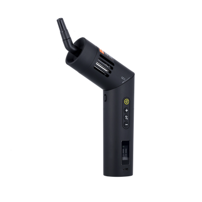 Bundle SmokeMaster Pro RGB | Nebelmaschine inkl. 9er-Set Nebelflüssigkeit