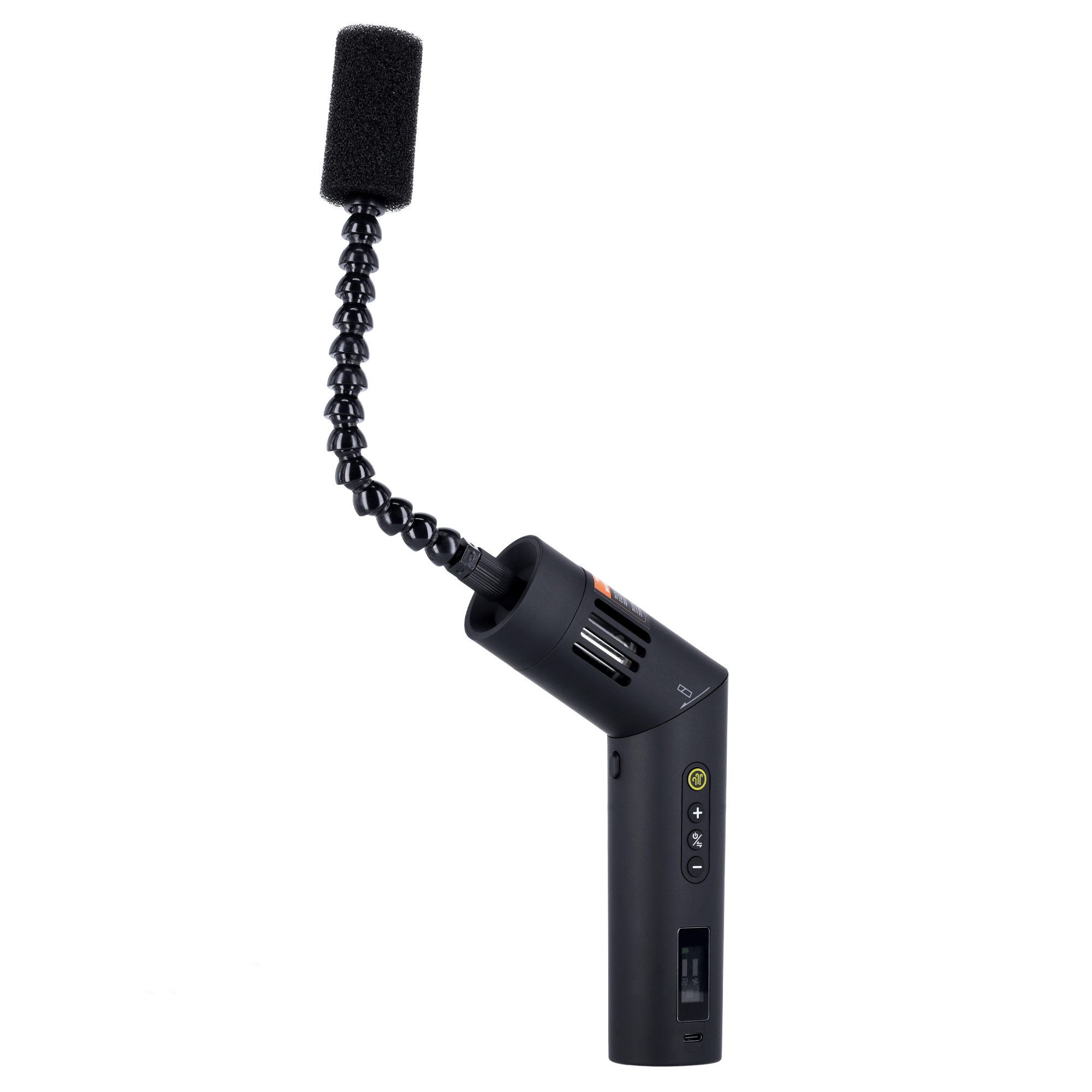 Bundle SmokeMaster Pro RGB | Nebelmaschine inkl. 9er-Set Nebelflüssigkeit