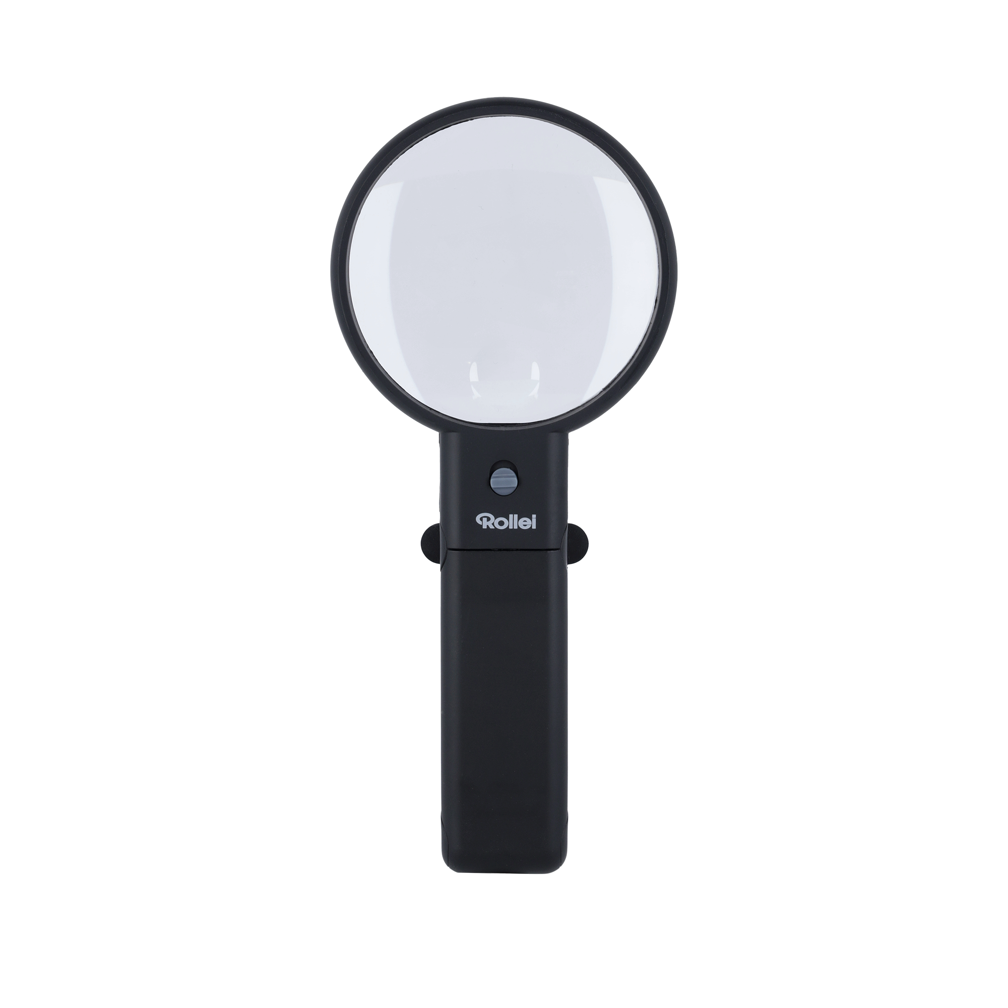 Handlupe I mit LED-Licht