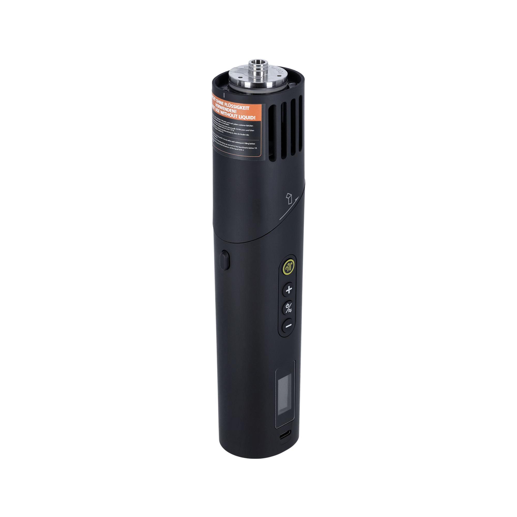 Flüssigkeitstank für SmokeMaster Pro RGB