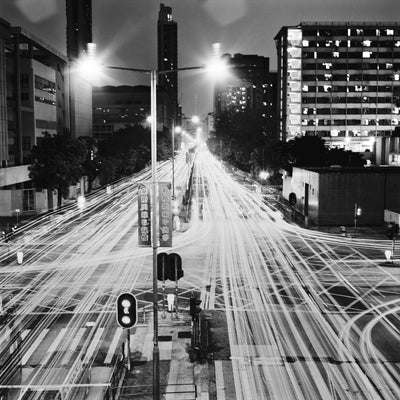 RPX Black and White Negative Film | 35mm & Roll Film | ISO 25 / 100 / 400