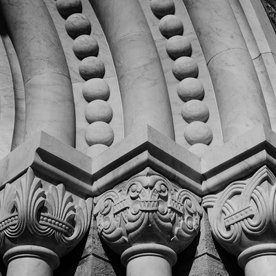 RPX Black and White Negative Film | 35mm & Roll Film | ISO 25 / 100 / 400