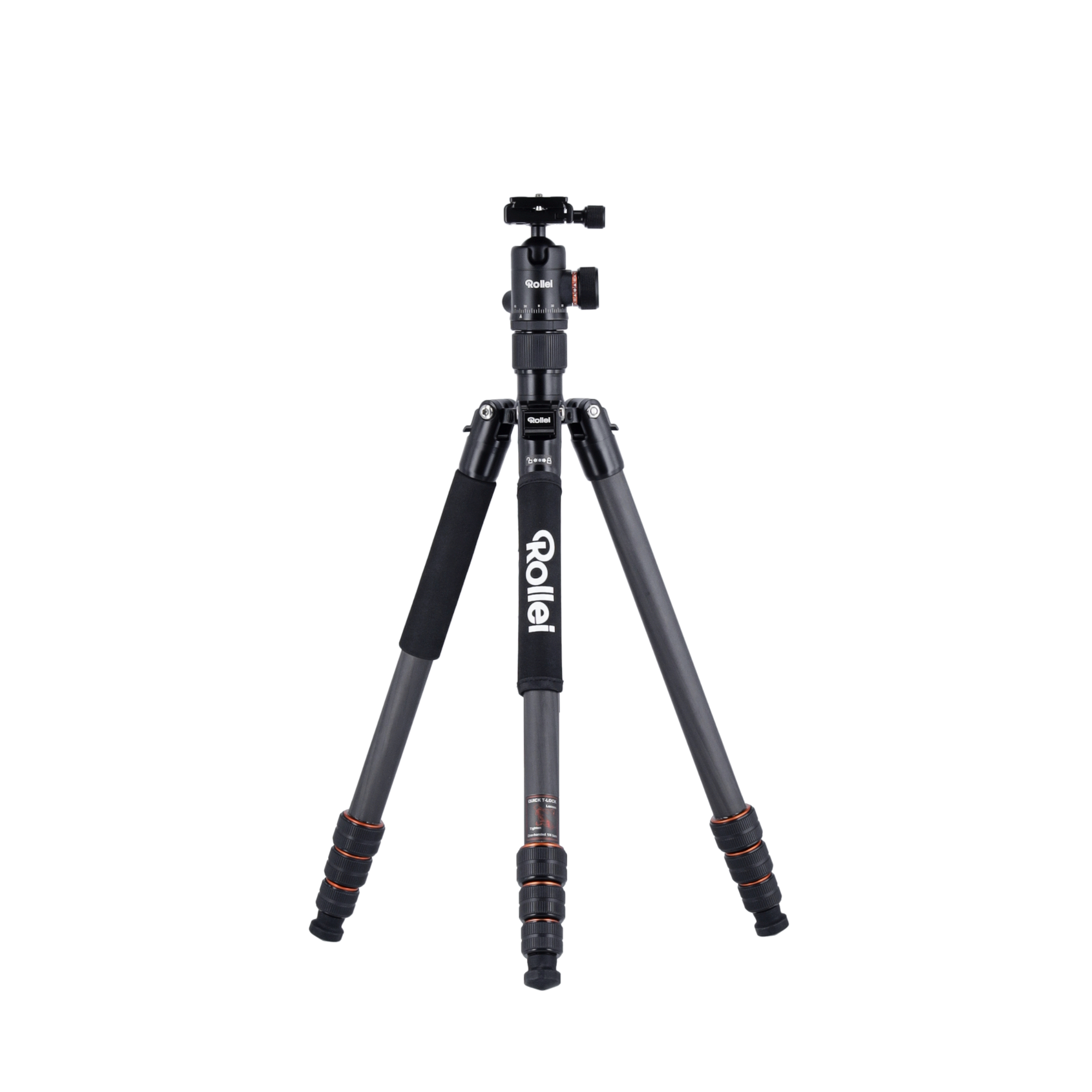 Stativ | Carbon | C5i