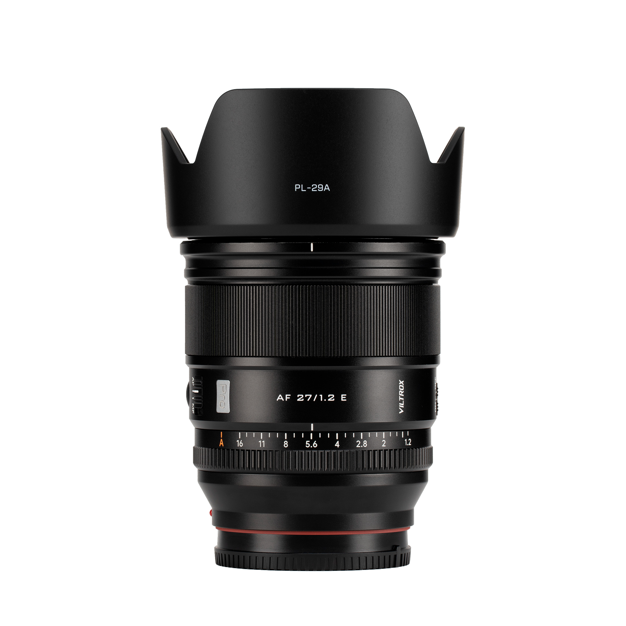 Viltrox Round Lens Hood