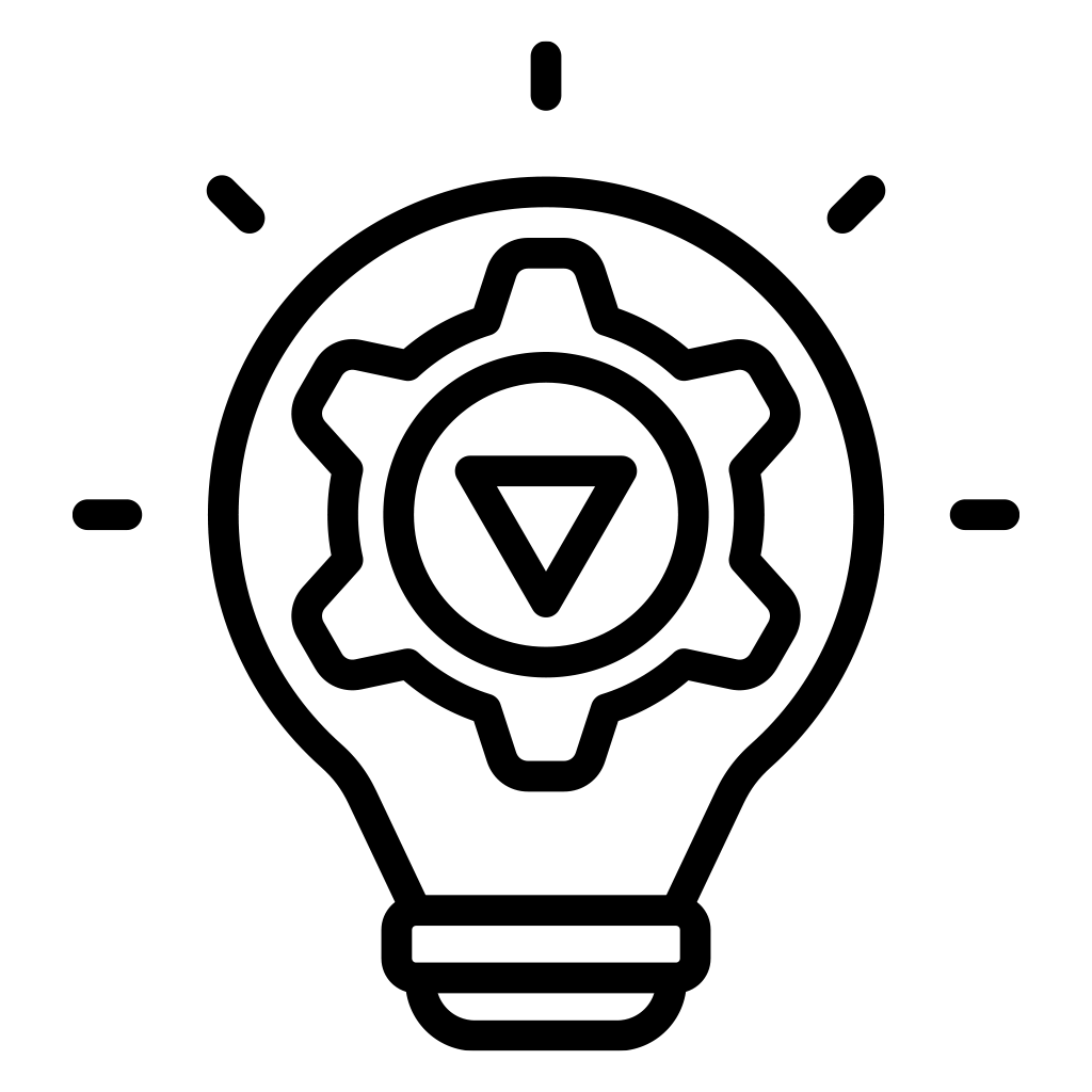 Einstelllicht