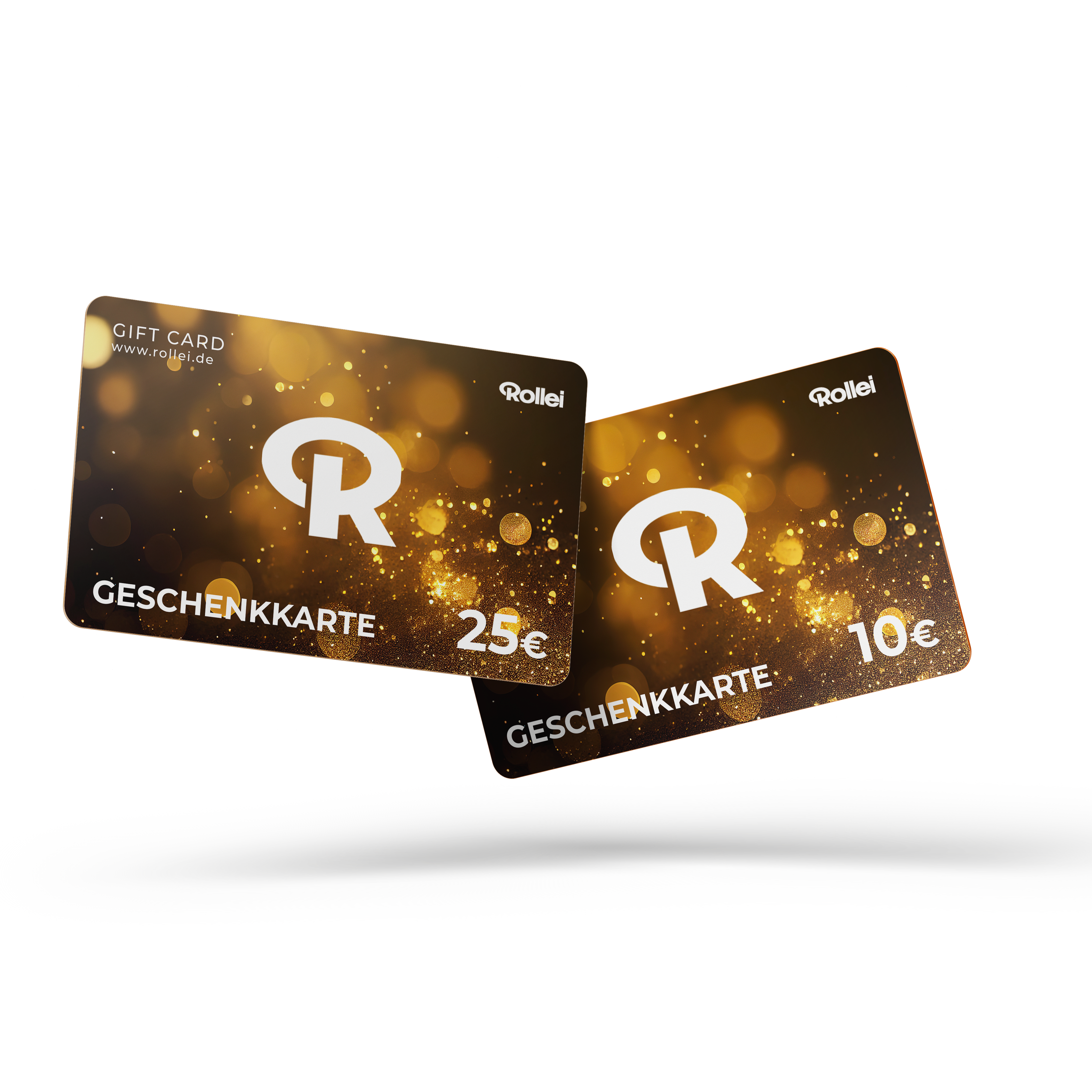 Online Shop Voucher