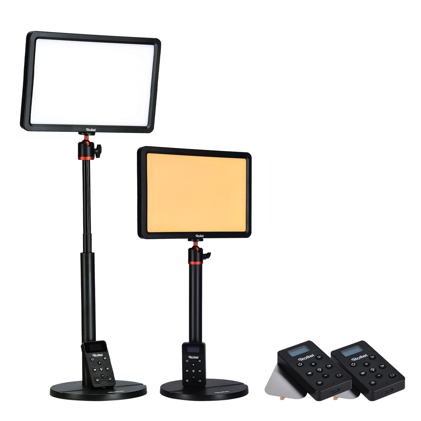 LUMIS Key Light Pro - LED Streaming Light