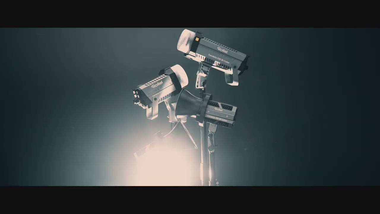 Load video: 