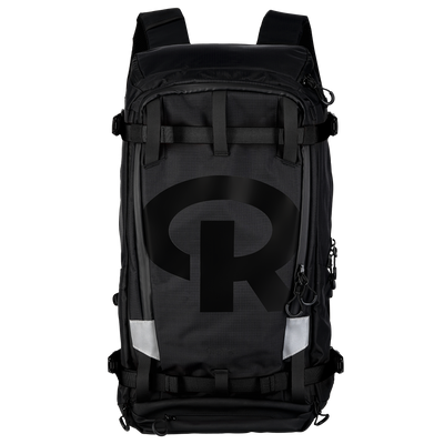 Fotorucksack Fotoliner Ocean Adventure + Cube XL