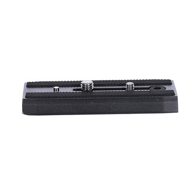 Quick Release Plate | for Video Tripod