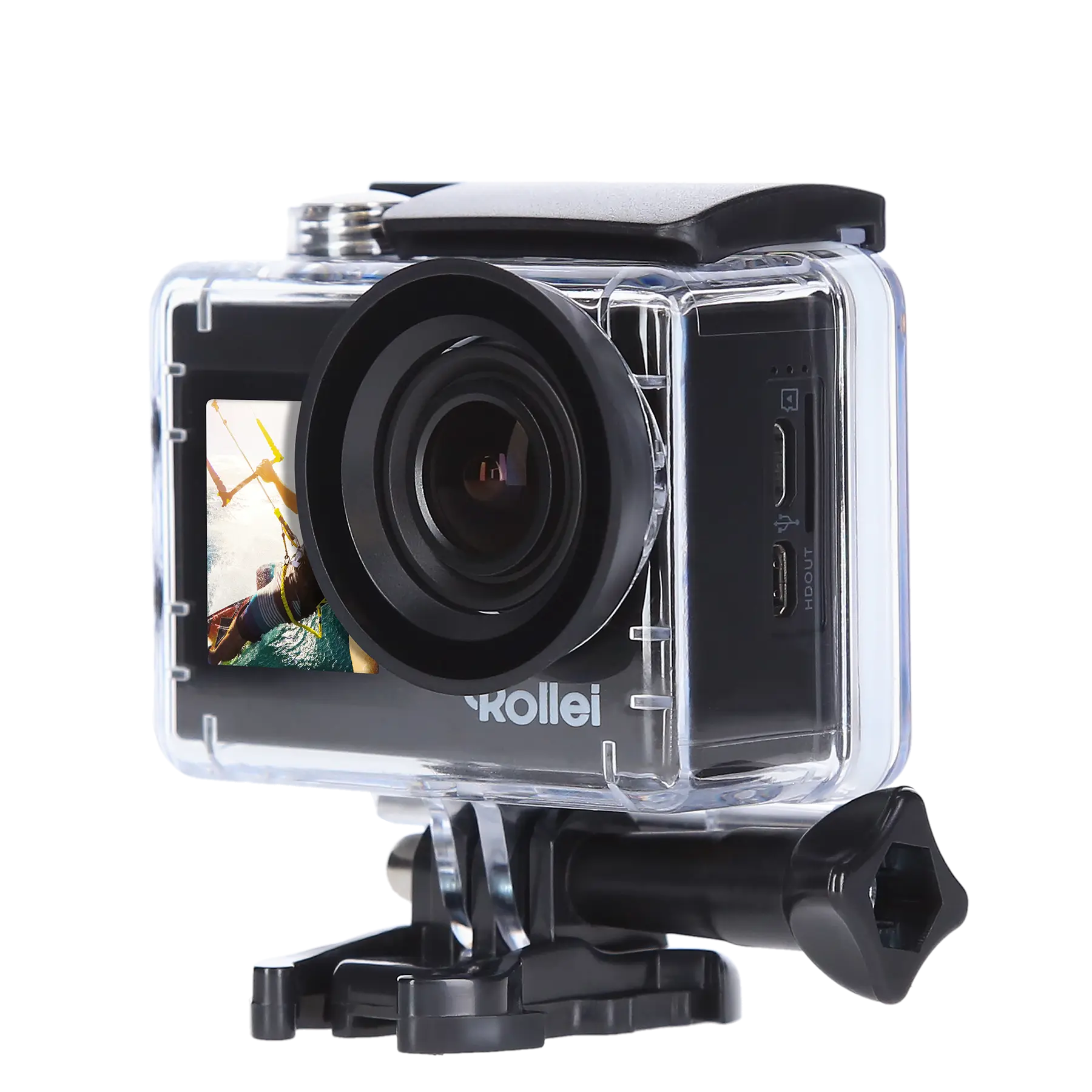 Rollei Actioncams Actioncam 7s Plus