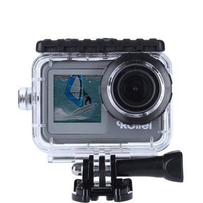Rollei Actioncams B-Ware: Actioncam 9s Plus