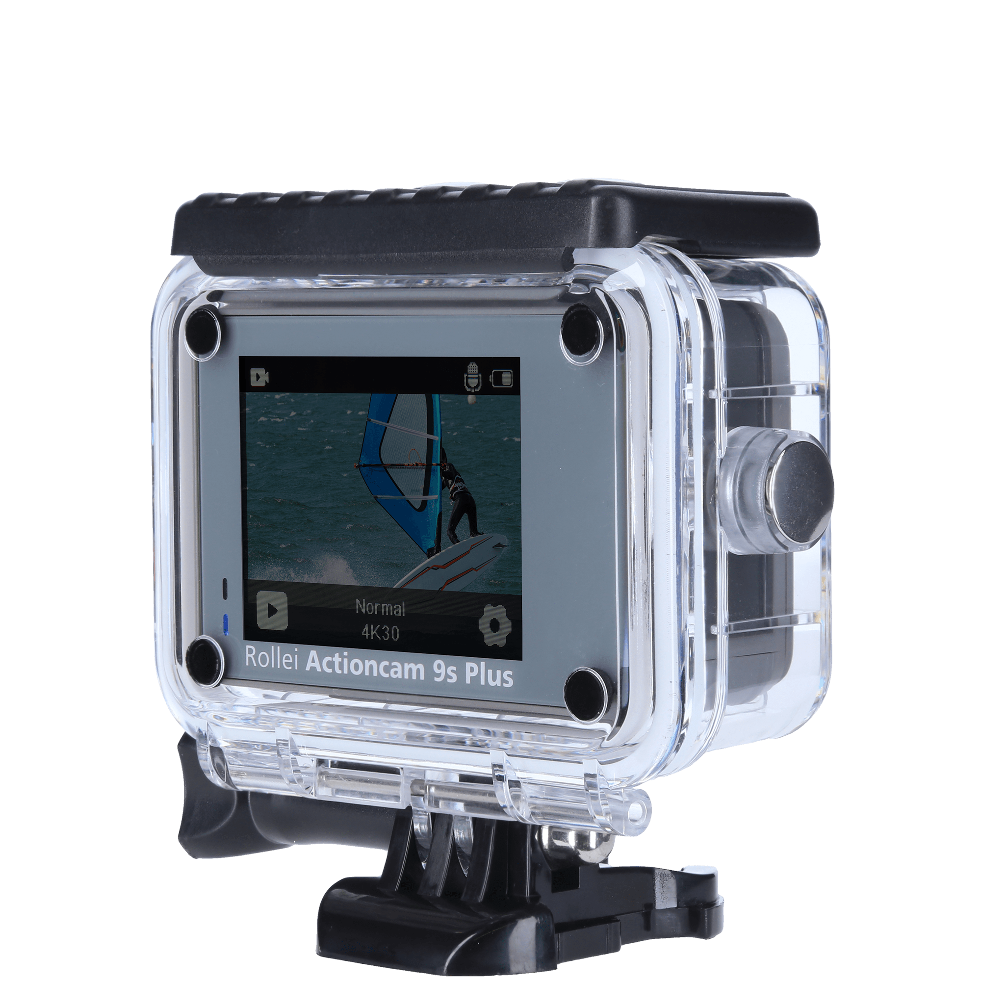 Rollei Actioncams B-Ware: Actioncam 9s Plus