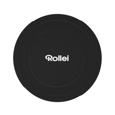 Rollei Filter Zubehör B-Ware: F:X Pro Magnetische Rundfilter Mark II - Frontkappe - 72 mm