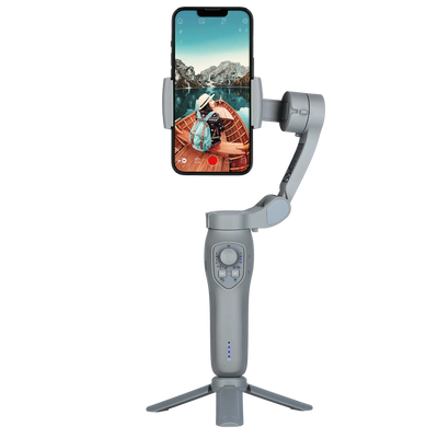 Rollei Gimbals B-Ware: Steady Butler Mobile 3 SE - Smartphone-Gimbal