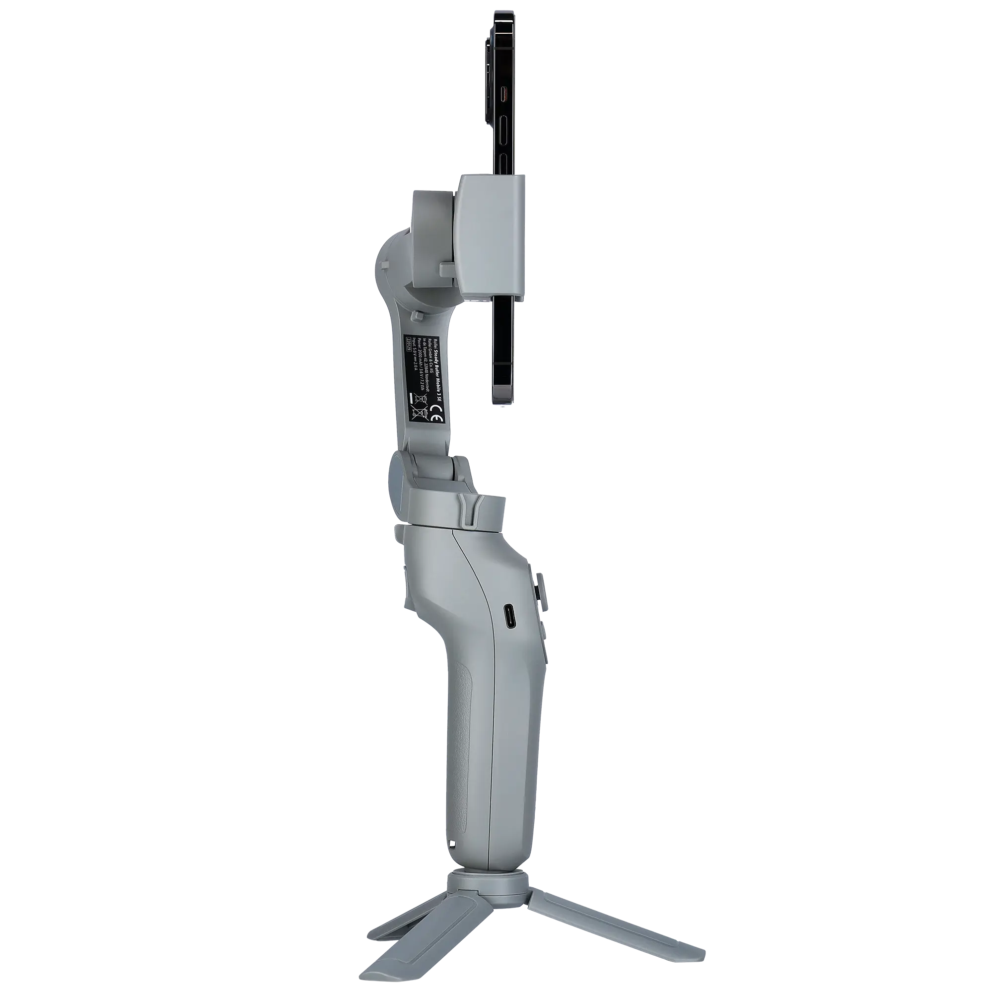 Rollei Gimbals B-Ware: Steady Butler Mobile 3 SE - Smartphone-Gimbal