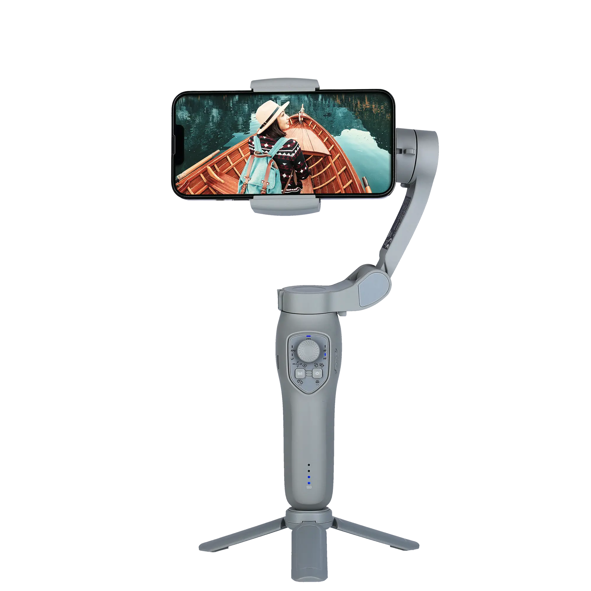 Rollei Gimbals Steady Butler Mobile 3 SE - Smartphone-Gimbal