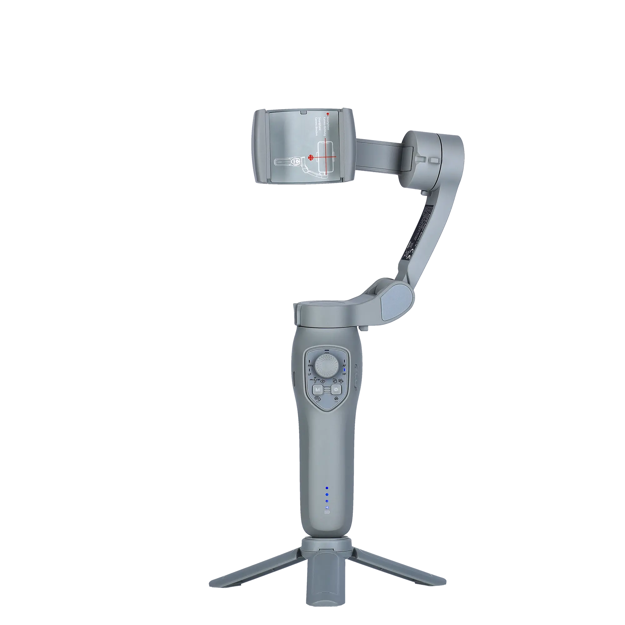 Rollei Gimbals Steady Butler Mobile 3 SE - Smartphone-Gimbal